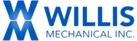 Commercial Plumbing Company, Willis Mechanical