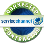 connected contractor certification for plumbing company Willis Mechanical