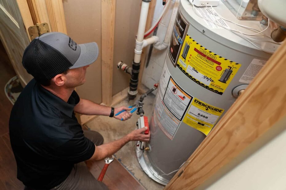 boiler repair in Atlanta